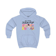 My Little Soda Kids Hoodie 5