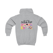 My Little Soda Kids Hoodie 4