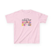 My Little Soda Kids T-Shirt 7
