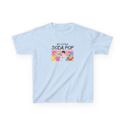 My Little Soda Kids T-Shirt 5