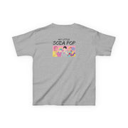 My Little Soda Kids T-Shirt 4