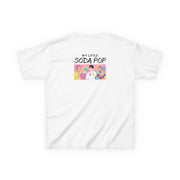 My Little Soda Kids T-Shirt 2