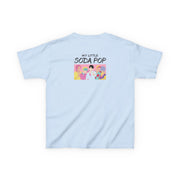 My Little Soda Kids T-Shirt 6