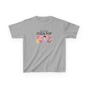 My Little Soda Kids T-Shirt 3