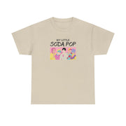 My Little Soda T-Shirt 3