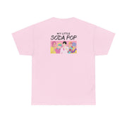 My Little Soda T-Shirt 6