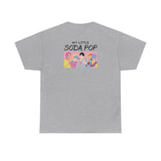 My Little Soda T-Shirt 10