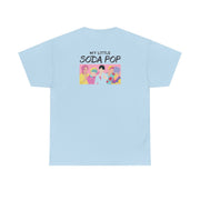 My Little Soda T-Shirt 8