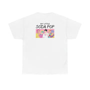 My Little Soda T-Shirt 2