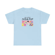 My Little Soda T-Shirt 7