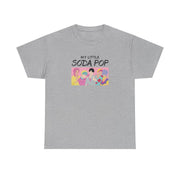 My Little Soda T-Shirt 9