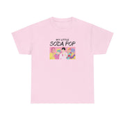 My Little Soda T-Shirt 5