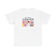 My Little Soda T-Shirt 1