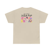 My Little Soda T-Shirt 4