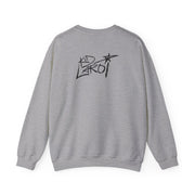 Kid Sketch Sweatshirt 4