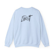 Kid Sketch Sweatshirt 10