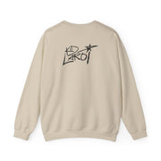 Kid Sketch Sweatshirt 6