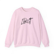 Kid Sketch Sweatshirt 7