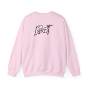 Kid Sketch Sweatshirt 8