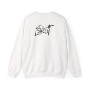 Kid Sketch Sweatshirt 2
