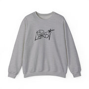 Kid Sketch Sweatshirt 3