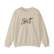 Kid Sketch Sweatshirt 5