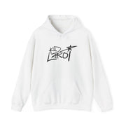 Kid Sketch Hoodie 1