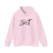 Kid Sketch Hoodie 7