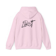 Kid Sketch Hoodie 8