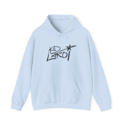 Kid Sketch Hoodie 9