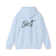 Kid Sketch Hoodie 10
