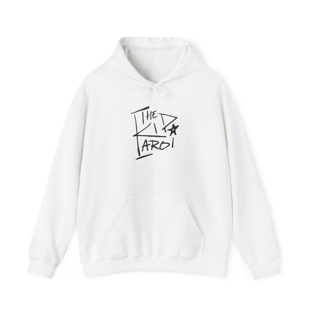 The Kid Hoodie
