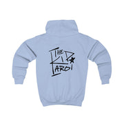 The Kid Kids Hoodie 6