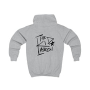 The Kid Kids Hoodie 4