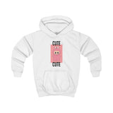 Labubu Kids Hoodies