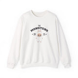 Plush Sweatshirts
