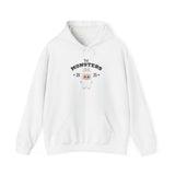 Labubu Hoodies
