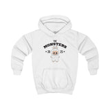 Labubu Kids Hoodies