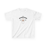 Labubu Kids T-Shirts