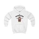 Labubu Kids Hoodies