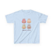 Happiness Is Eternal Monsters Kids T-Shirt 5