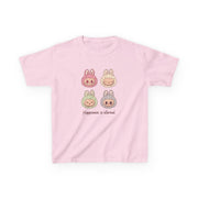 Happiness Is Eternal Monsters Kids T-Shirt 7