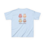 Happiness Is Eternal Monsters Kids T-Shirt 6