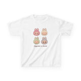 Labubu Kids T-Shirts