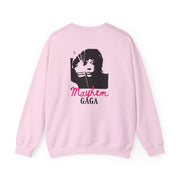 Pink Mayhem Gaga Sweatshirt 8