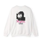 Pink Mayhem Gaga Sweatshirt 2