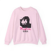 Pink Mayhem Gaga Sweatshirt 7