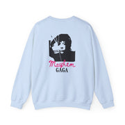 Pink Mayhem Gaga Sweatshirt 10