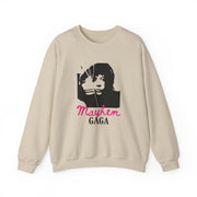 Pink Mayhem Gaga Sweatshirt 5
