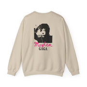 Pink Mayhem Gaga Sweatshirt 6
